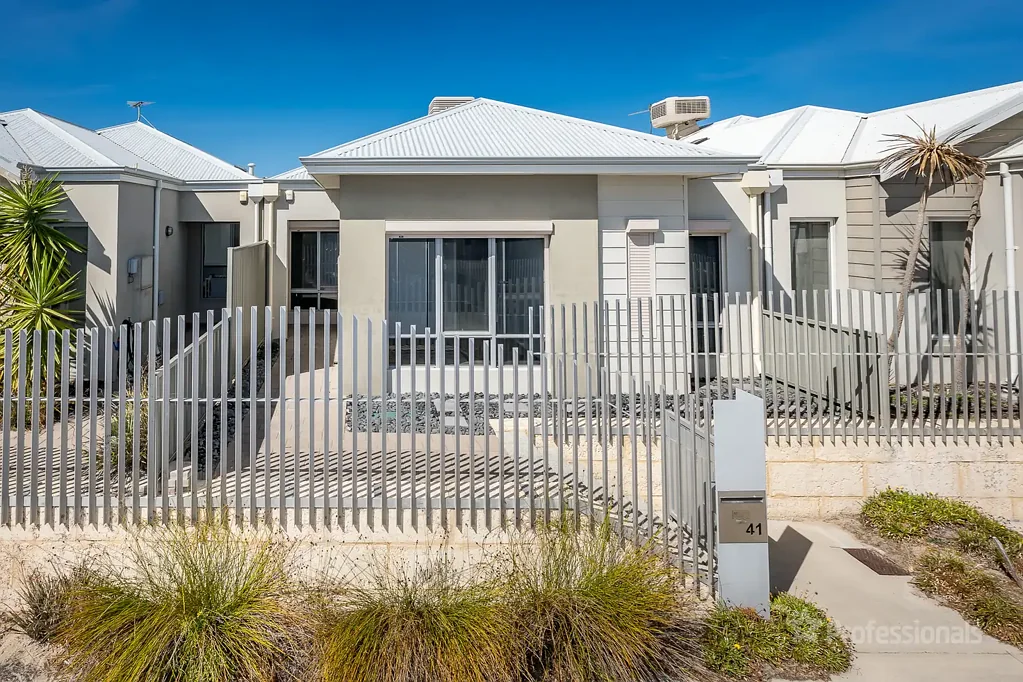 41 Aureate Way, Eglinton, WA 6034