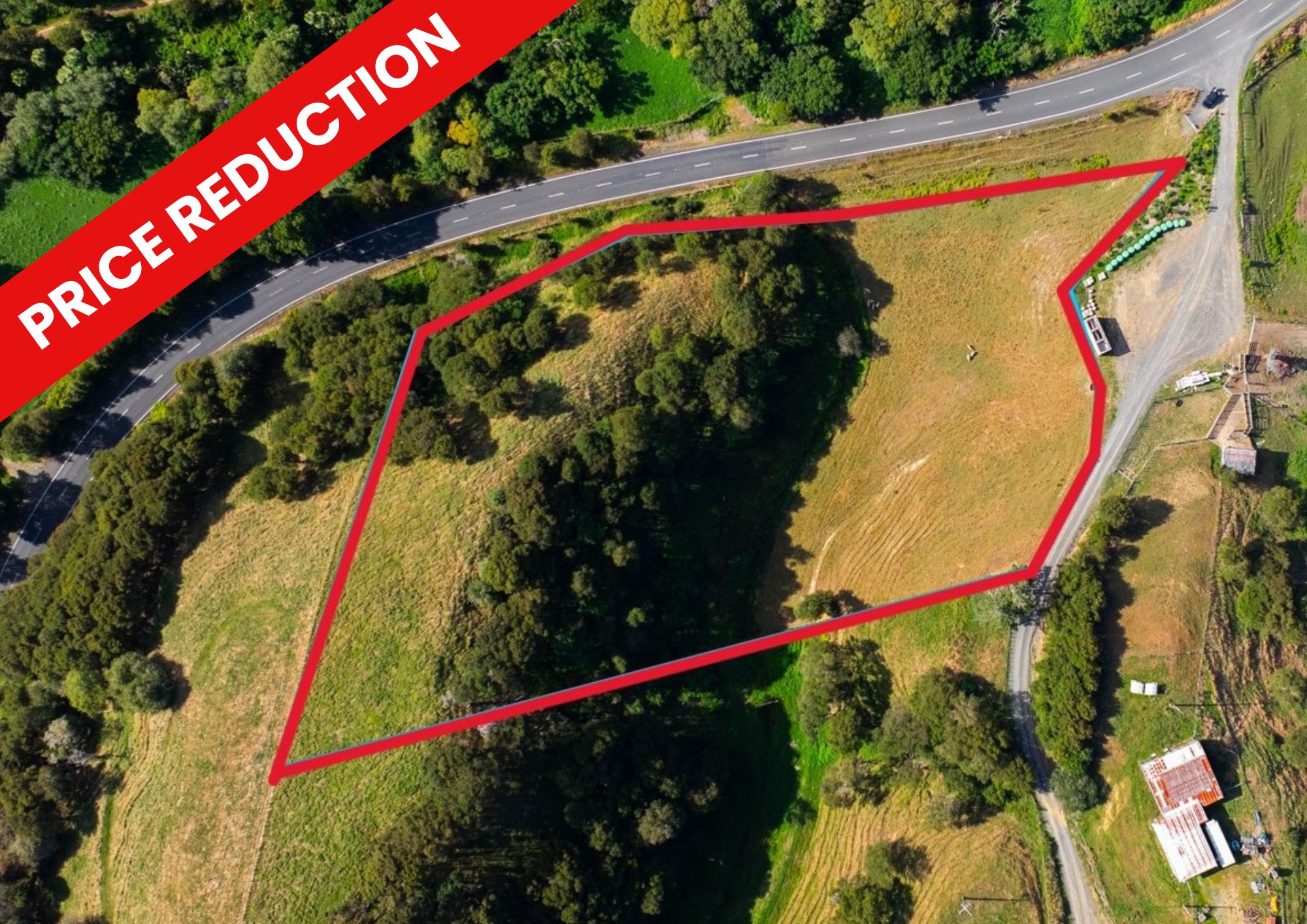 305 Waingaro Road, Ngaruawahia, Waikato, 0 phòng ngủ, 0 phòng tắm, House