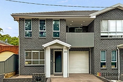 167B Gardenia Parade, Greystanes