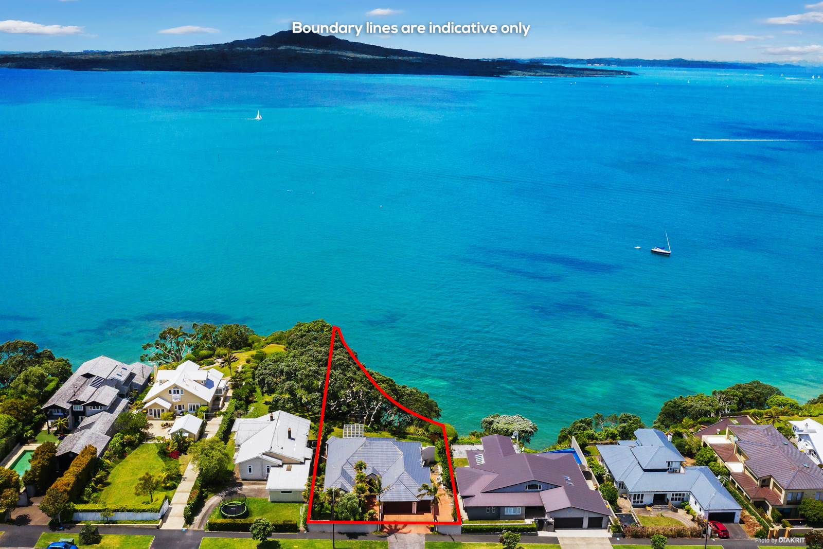 14 Hamana Street, Narrow Neck, Auckland - North Shore, 4 Bedrooms, 0 Bathrooms