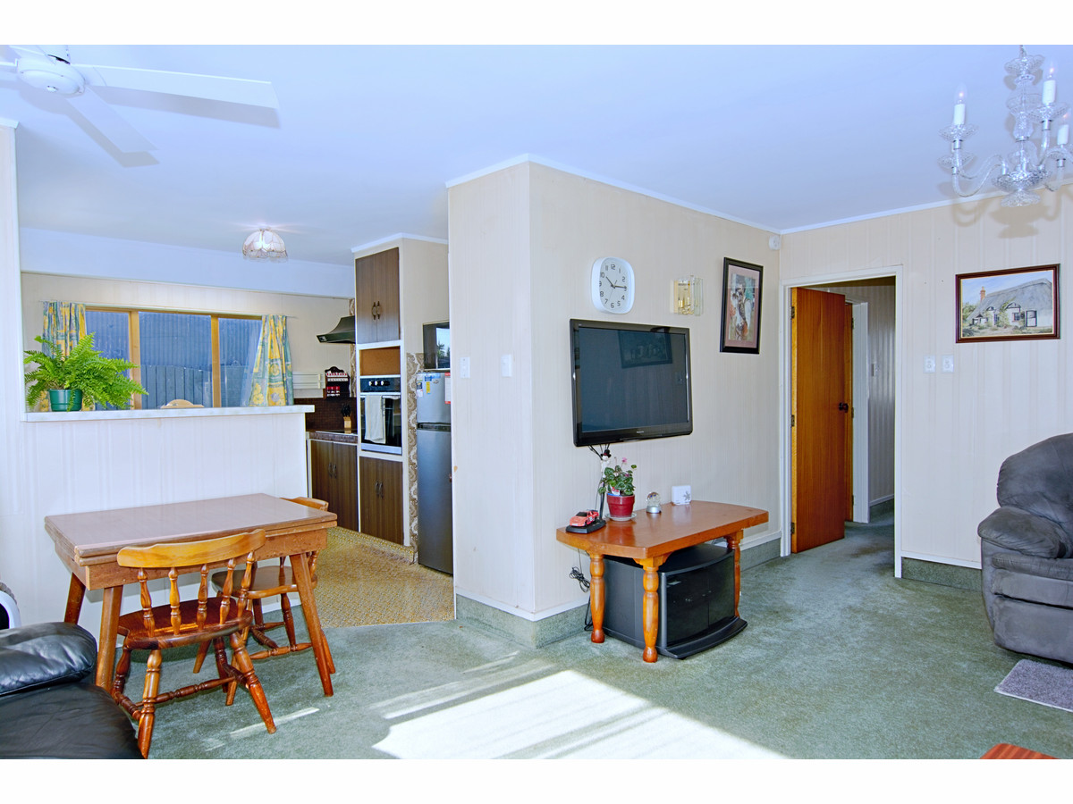 17a Edgewater Parade, Waiuku, Auckland - Franklin, 3 غرف, 1 حمامات