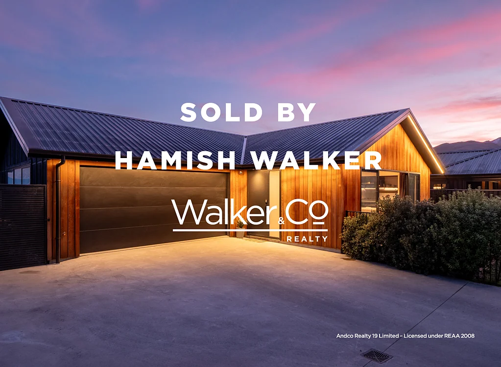 7 Hicks Road, Lower Shotover, Queenstown, Central Otago / Lakes District
