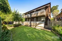 2/27 Brickfield Street, North Parramatta