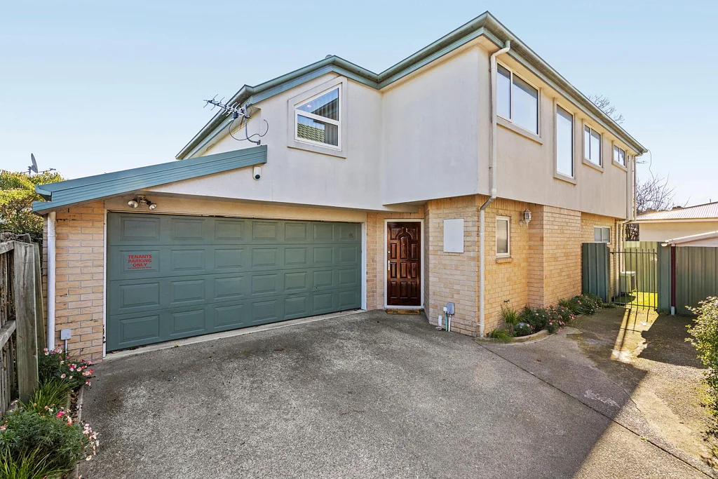 Riccarton 6Kwarto 6 Bedrooms. Smart Investment.