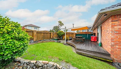 3 Poto Street, Te Atatu South