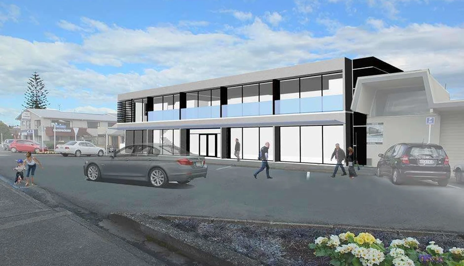 12 Wallace Street, Motueka, Tasman, 0 રૂમ, 0 બાથરૂમ