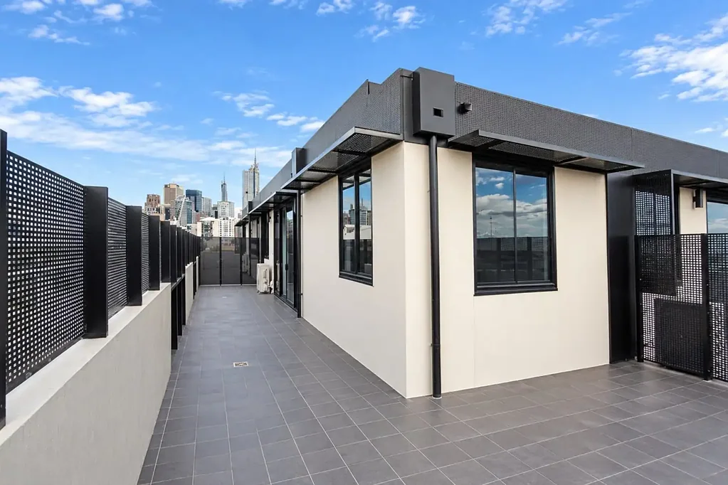 अन्य - 402/107 Hawke Street, West Melbourne, VIC 3003