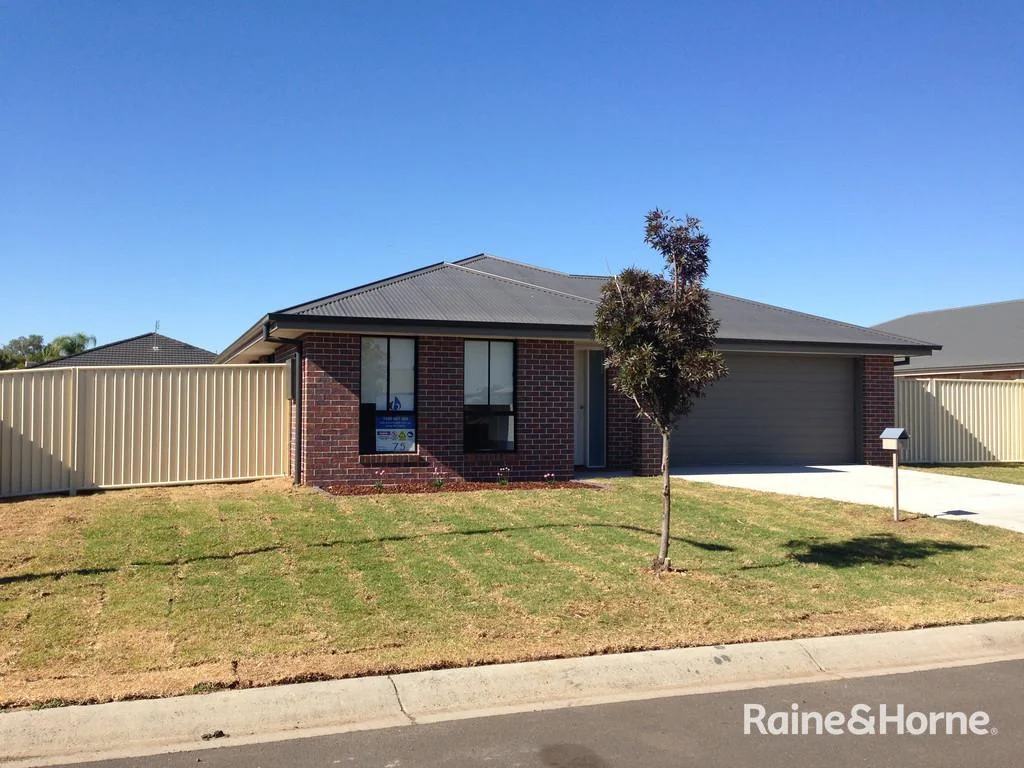 8 Lambert Street, Tamworth, NSW 2340
