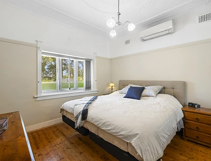 4 Riverside Road, Croydon Park, NSW 2133, 3 ਕਮਰੇ, 1 ਬਾਥਰੂਮ, House