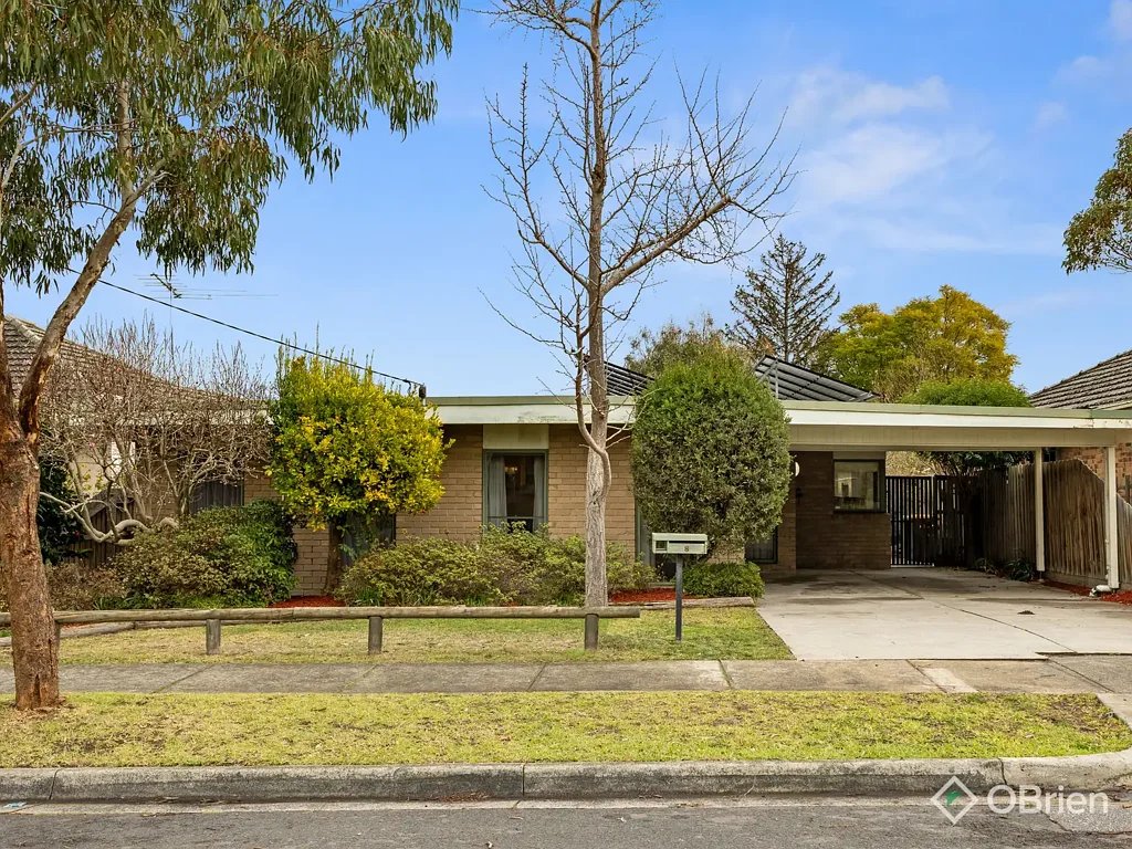 8 Amery Avenue, Blackburn, VIC 3130