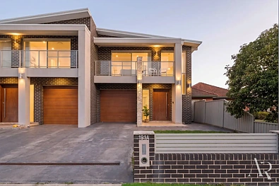 Georges Hall 5房 宽敞的家庭生活空间，兼具室内外娱乐功能 Generous Family Living with Indoor & Outdoor Entertaining