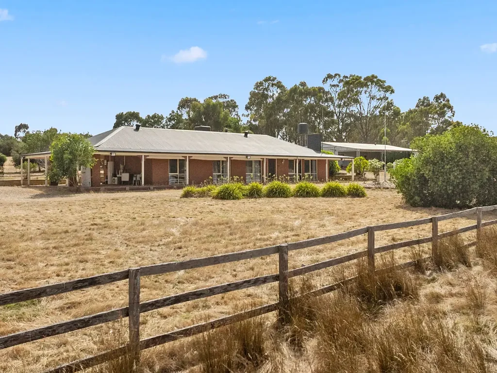 380 Seymour-Avenel Road, Seymour, VIC 3660