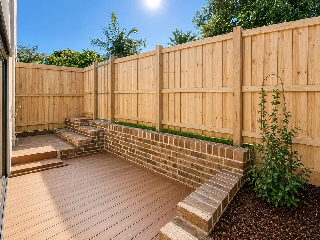 Renovated Semi - Short Walk To The Beach