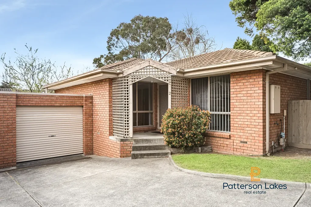 Mulgrave 2Kwarto IMMACULATE LIVING IN THE POPULAR HAVERBRACK ESTATE