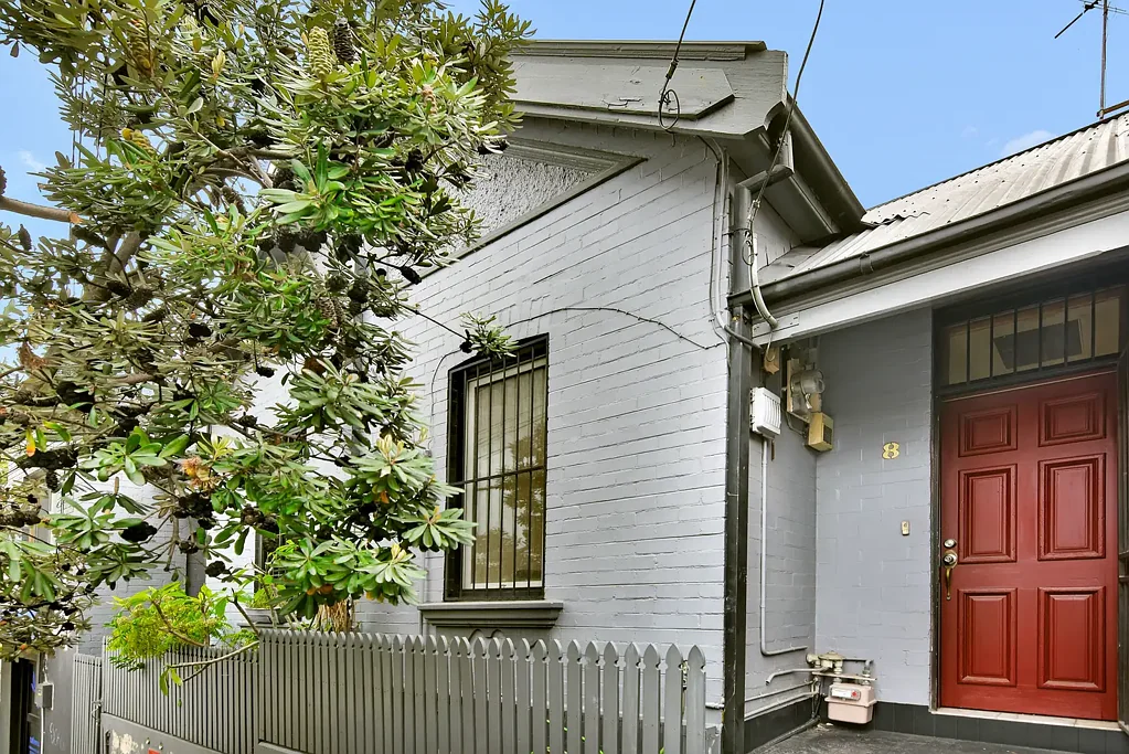 8 George Street, Sydenham, NSW 2044