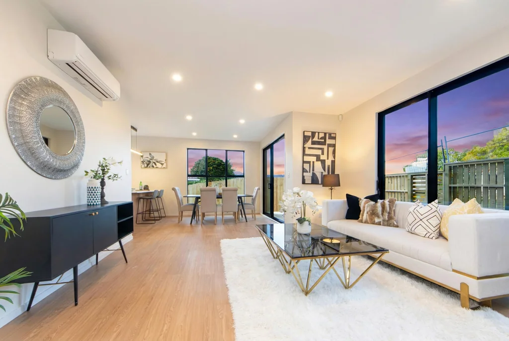 Massey 4chambre Luxury Living in the Heart of Massey