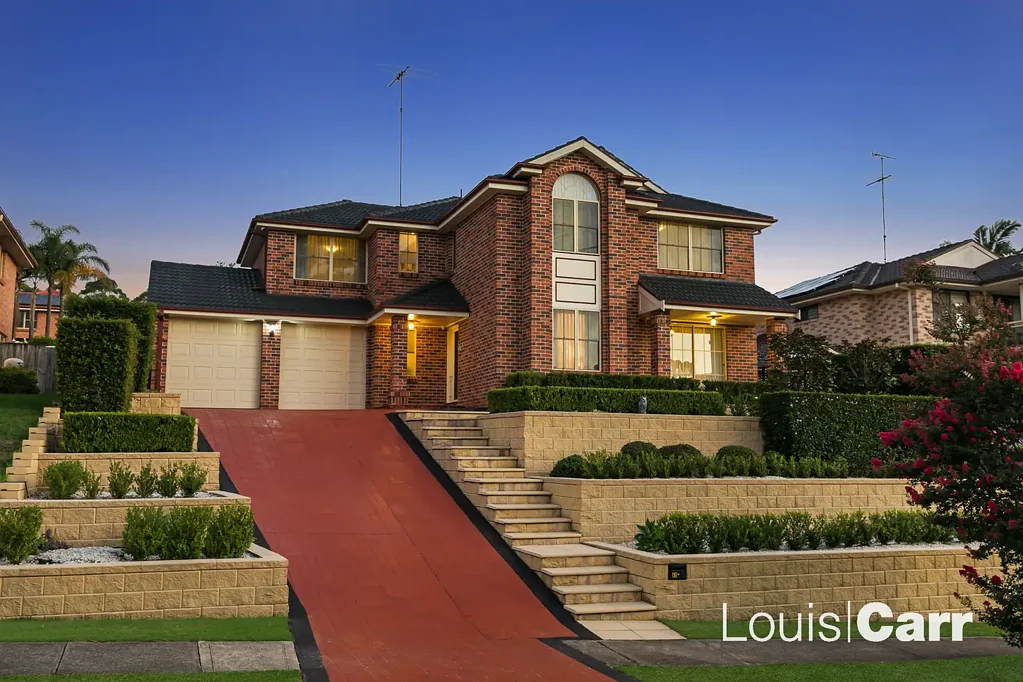 62 County Drive, Cherrybrook, NSW 2126