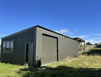 Lot 1 Bothwell Street, Duntroon, Waitaki, 0 Bedrooms, 0 Bathrooms, Lifestyle Section