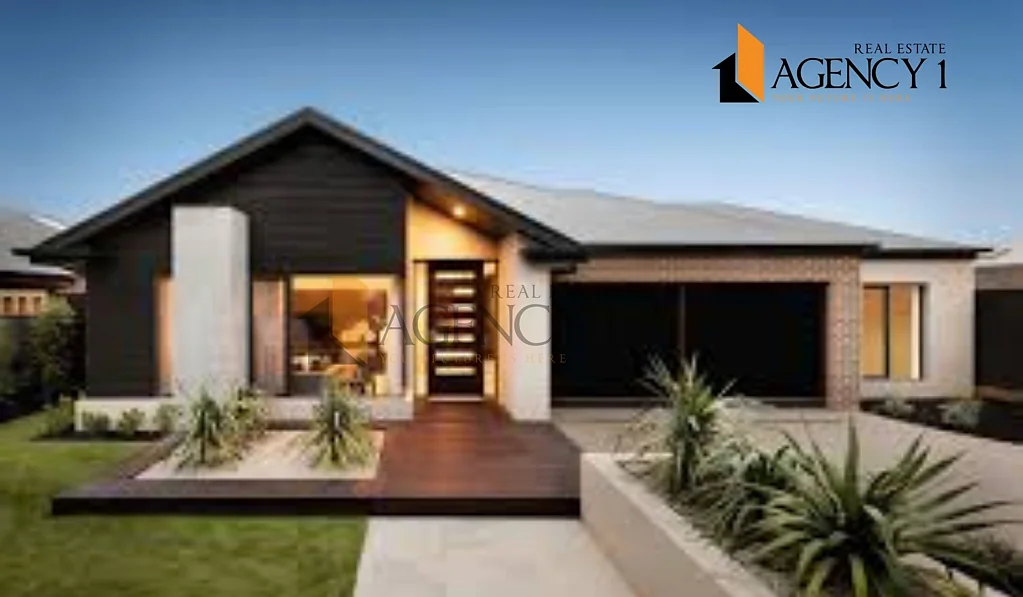 Grantham Farm 4कमरा Buy now with fixed price sale!