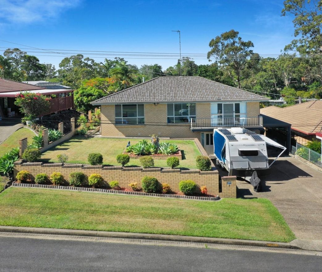 7 FLINDERS AV, MOLENDINAR QLD 4214, 0房, 0浴, House