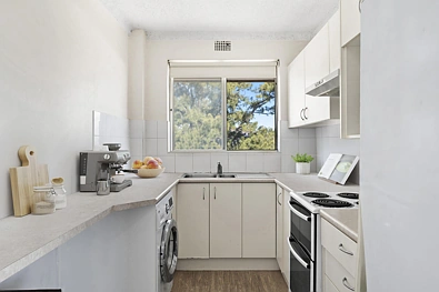 Eastwood 2침실 Full Brick Apartment In Buzzing Central Location