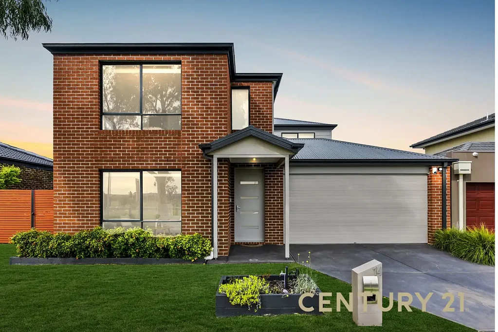 14 Mapleshade Avenue, Clyde North, VIC 3978