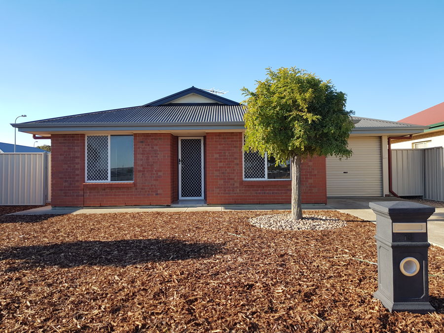 18 CAWTE ST, MURRAY BRIDGE SA 5253, 0 રૂમ, 0 બાથરૂમ, House