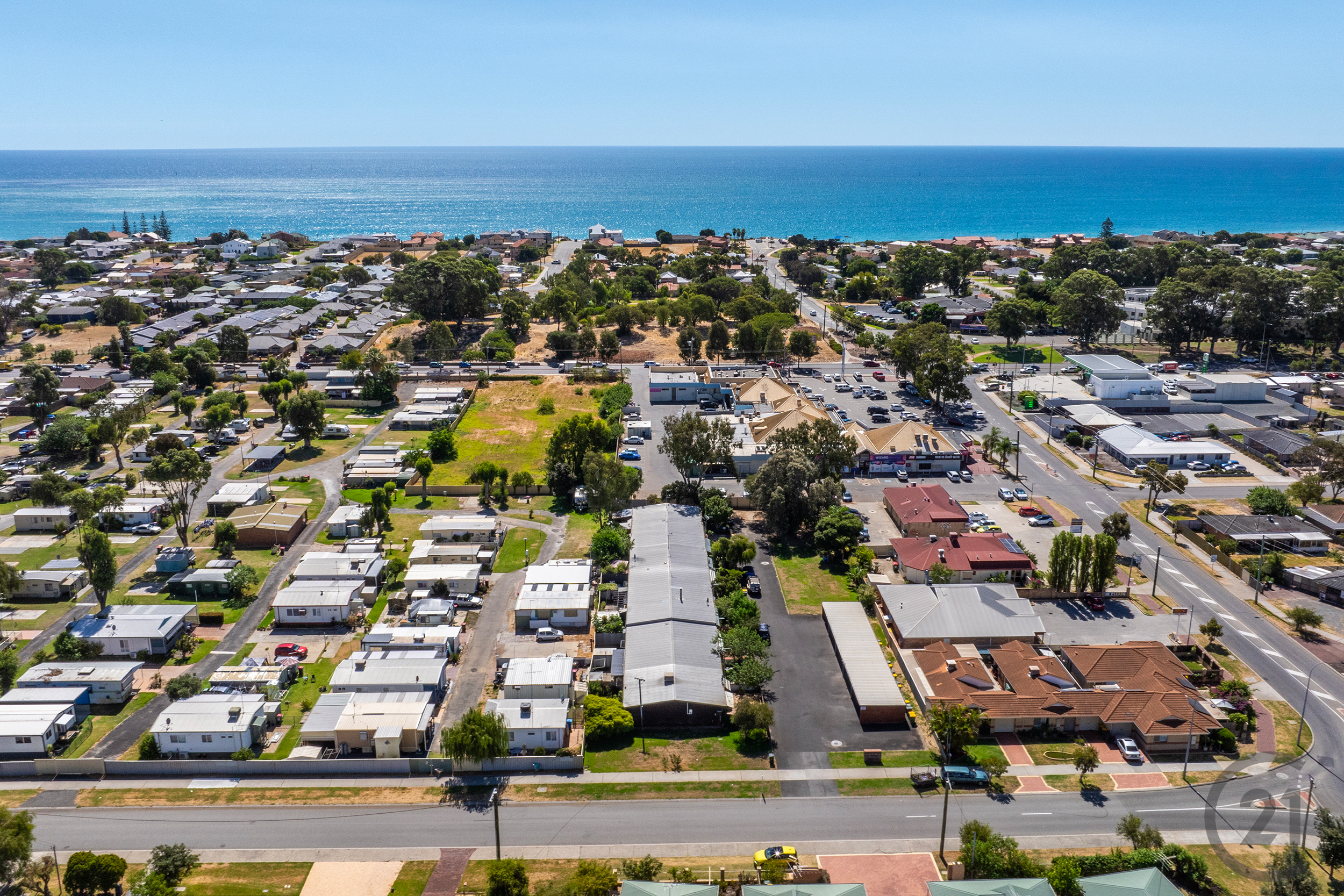 UNIT 1 74 ROCKFORD ST, MANDURAH WA 6210, 0 ਕਮਰੇ, 0 ਬਾਥਰੂਮ, Unit