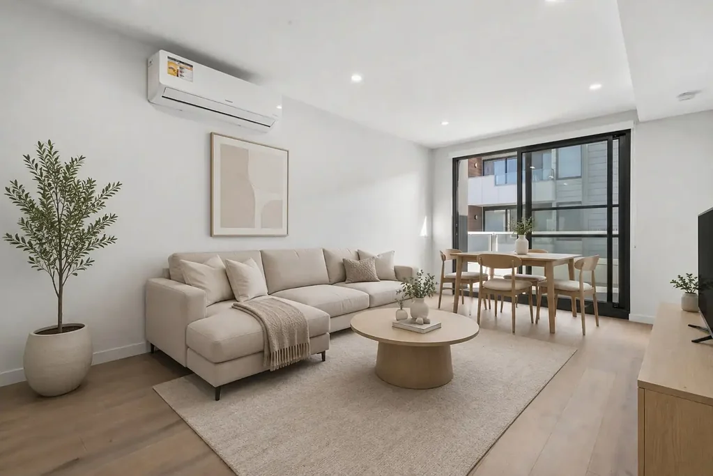 Highton 2房  Hurry – Only 3 Apartments Remaining!