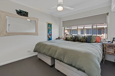 13/7 Evans Street, Maroochydore, QLD 4558, 3 રૂમ, 1 બાથરૂમ, Townhouse