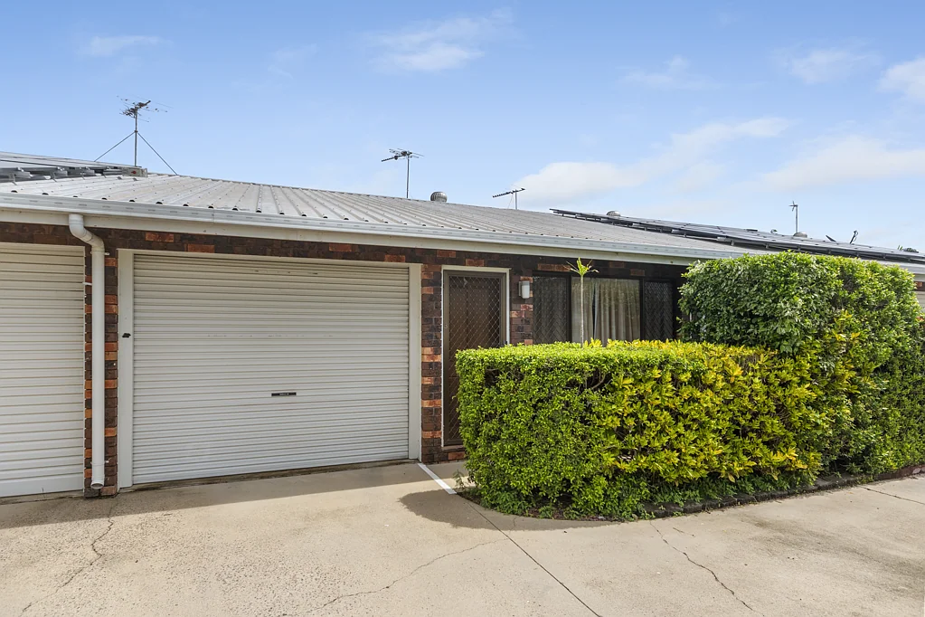 3/20 Hodel Street, Rosslea, QLD 4812