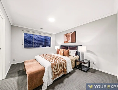 42 Mickleham Drive, Cranbourne North, VIC 3977, 4房, 2浴, House