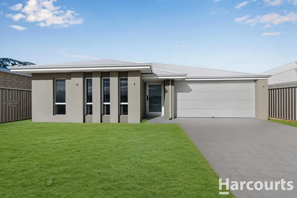 Spacious Brand New 5-Bedroom Home Packed with Premium Features