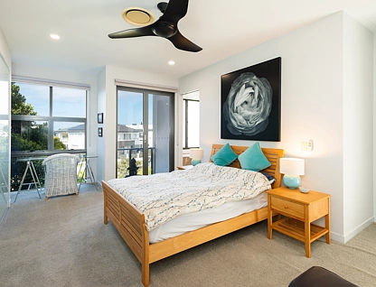 Villa 13 Salacia Drive "Salacia Waters", Paradise Point, Gold Coast, 3 Bedrooms, 3 Bathrooms, Townhouse