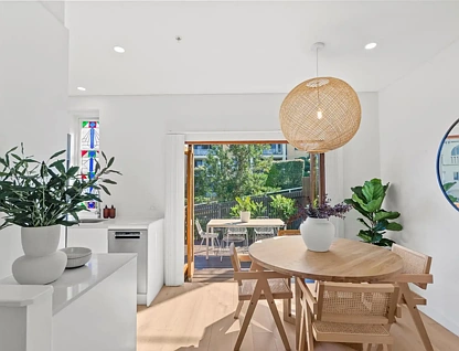 5/159 Arden Street, Coogee, Eastern Suburbs, 2房, 2浴, Apartment