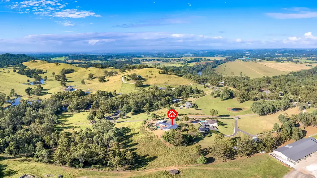 Cobbitty 5침실 80.8 Acres 2.2km from Residential Subdivision