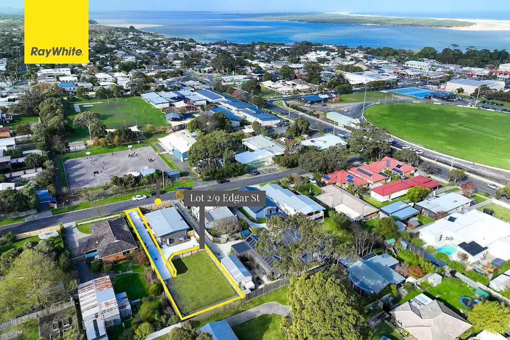 Inverloch Rare Opportunity