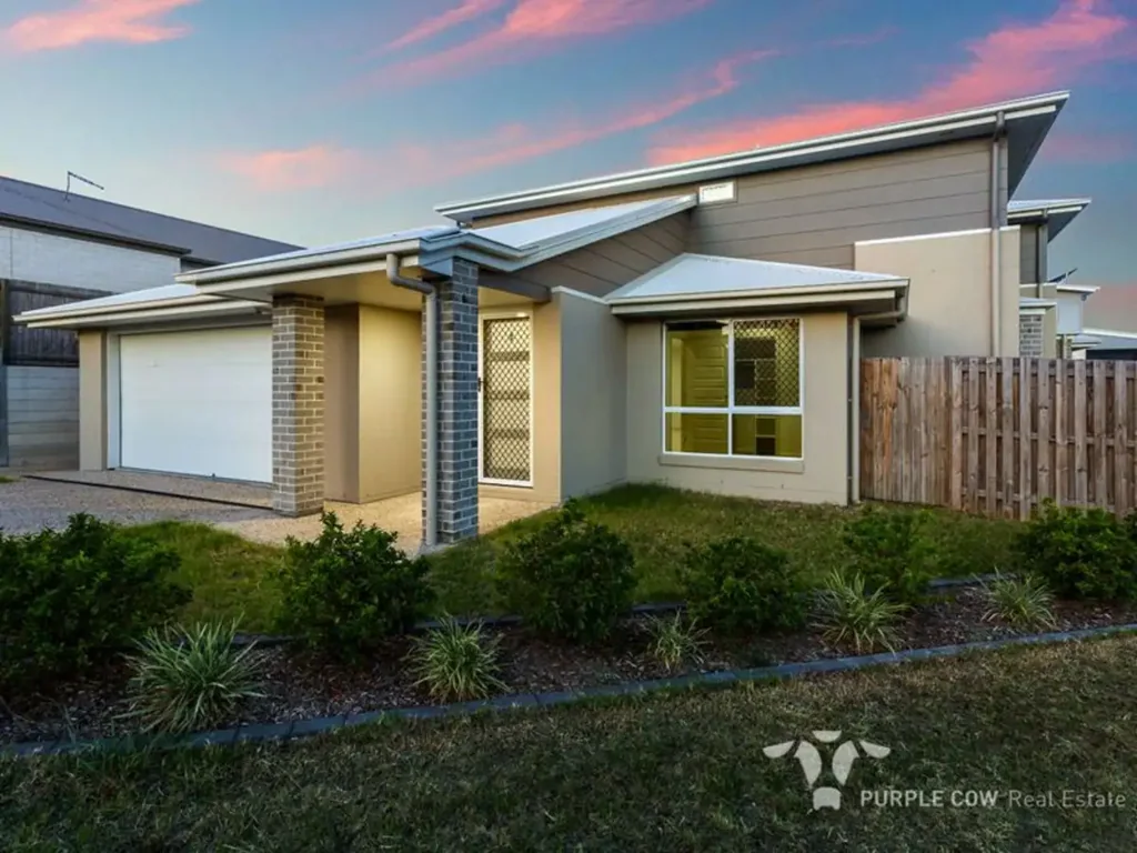 7 Trinity Crescent, Springfield Lakes, QLD 4300, 4 Bedrooms, 2 Bathrooms, House