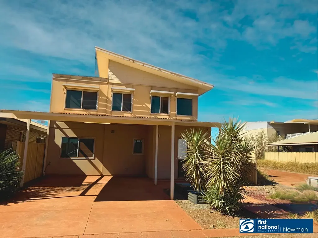 Newman 4 Bedroom GREAT RETURN ON INVESTMENT