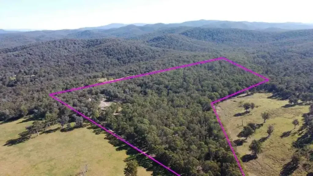 Valencia Creek Mudbrick Home on 40 Acre Lifestyle Property in Gippsland