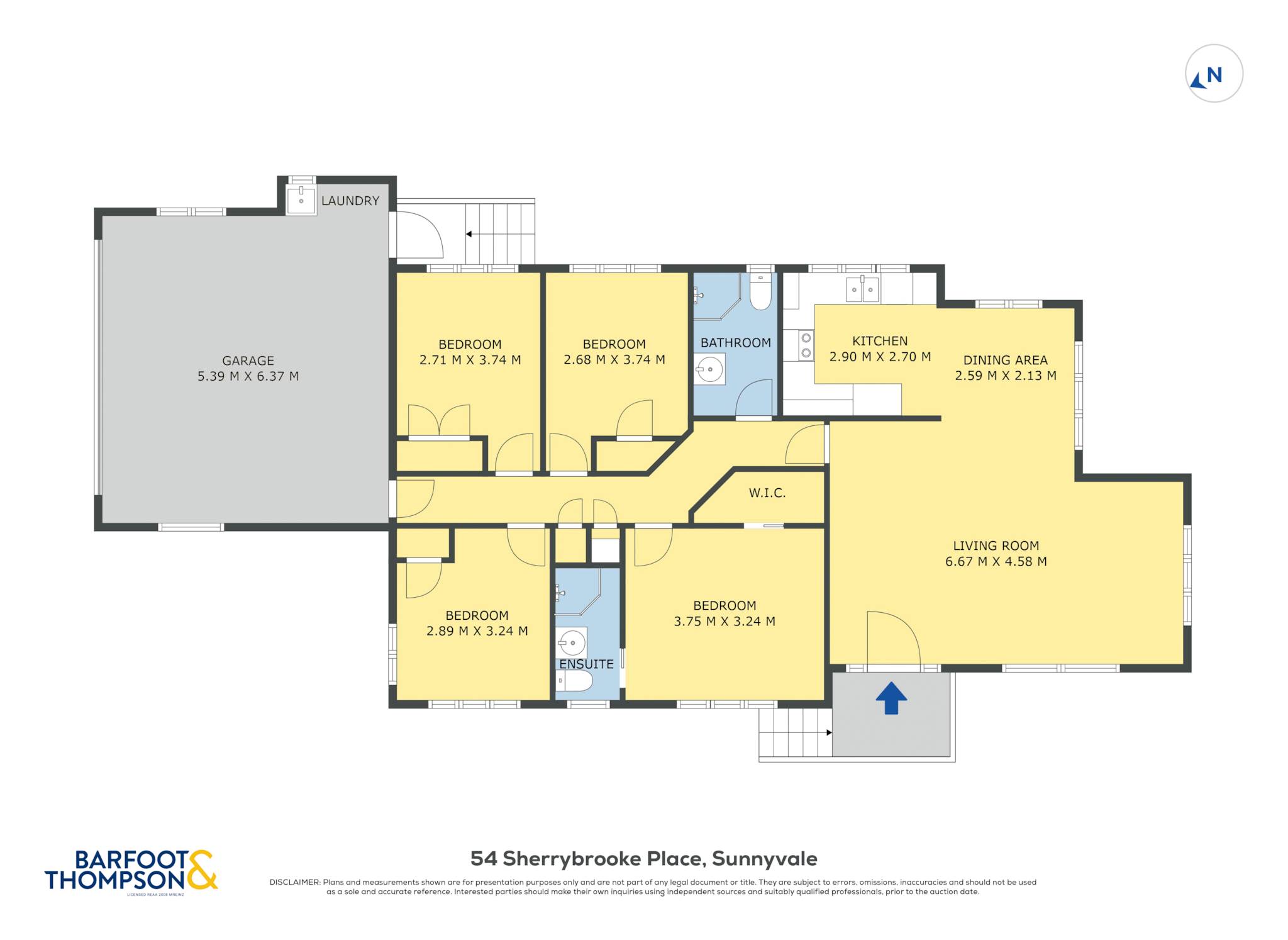 54 Sherrybrooke Place, Sunnyvale, photo 2