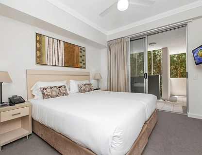 1603/141 Campbell Street, Bowen Hills, Brisbane - Inner City Region, 3部屋, 2バスルーム, Apartment