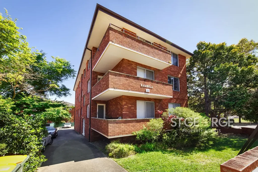 1/10 Austral Street, Penshurst, NSW 2222