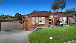 22 Kinkead Crescent, Endeavour Hills