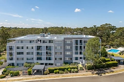 73/40 Applegum Crescent, North Kellyville