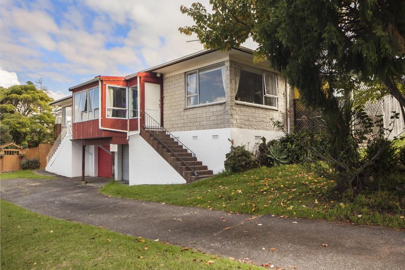 Residential  Mixed Housing Suburban Zone