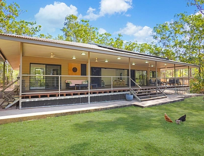 136 Littlejohn Road, Girraween, NT 836, 4 ਕਮਰੇ, 2 ਬਾਥਰੂਮ, House
