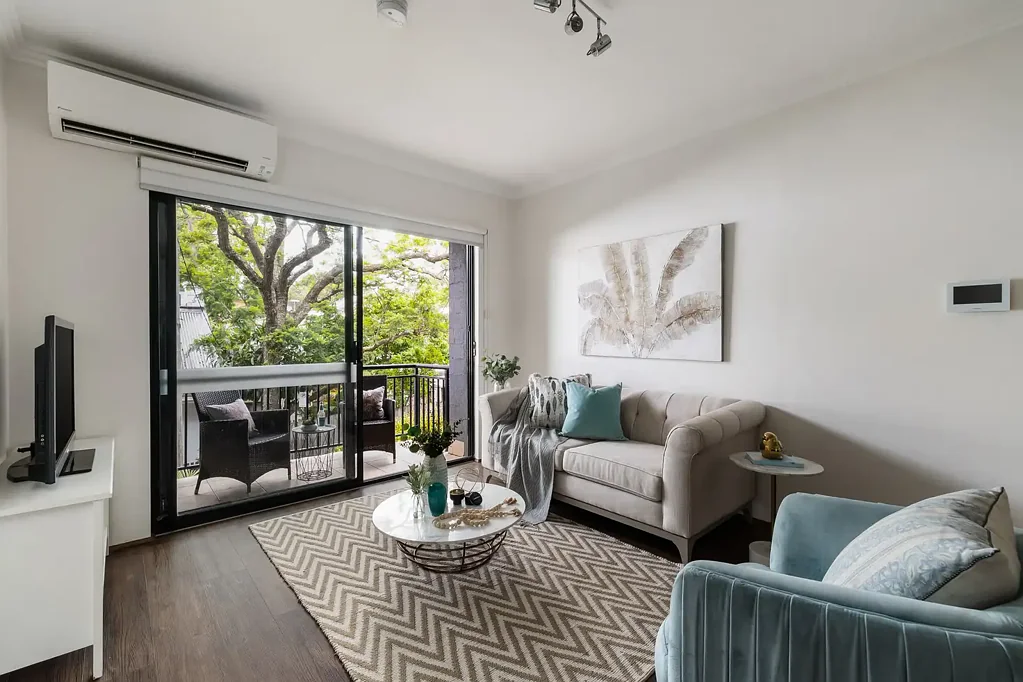 24/127 Railway Parade, Erskineville, NSW 2043