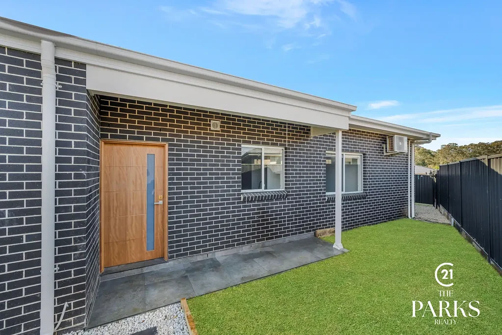 BRAND NEW GRANNY FLAT!