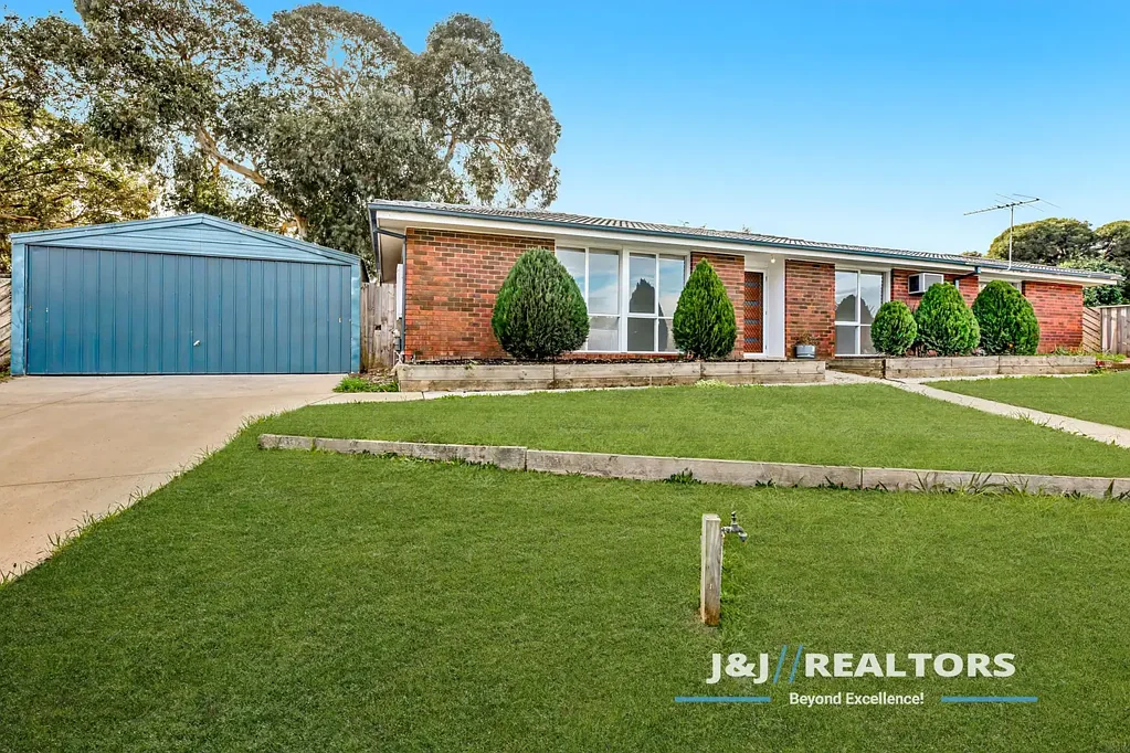 Narre Warren 4غرفة نوم Fully Renovated in Court Location